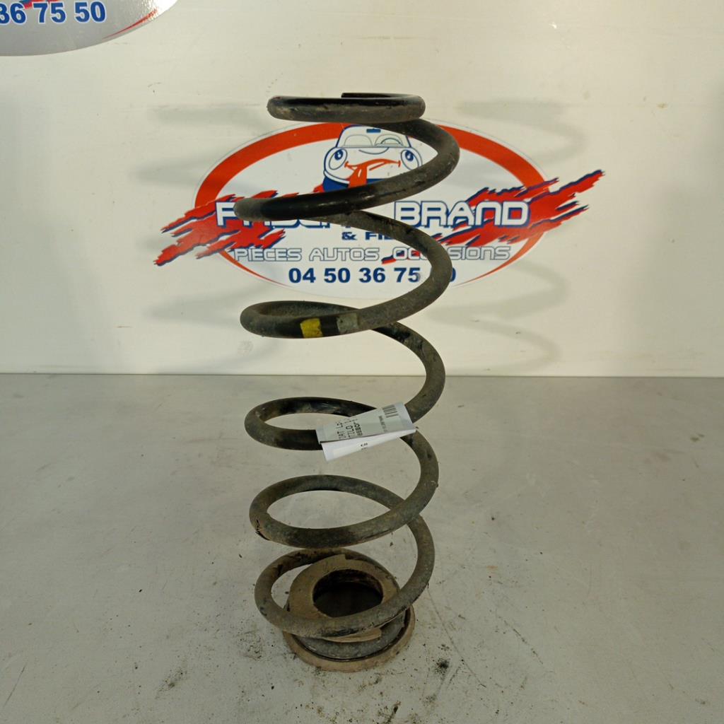 Molla sospensione posteriore sinistra FIAT STILO Diésel - 1