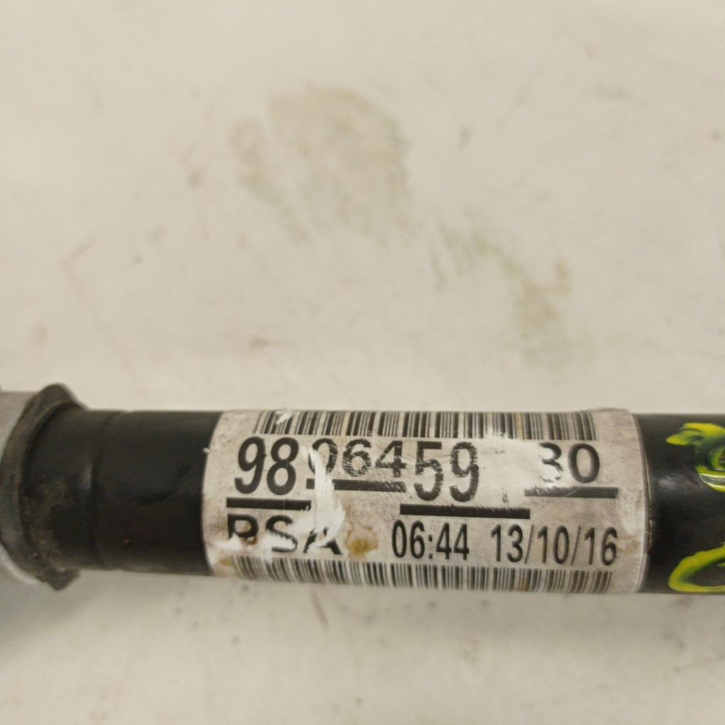 Giunto cardanico albero di trasmissione sinistro CITROEN C3 PICASSO PHASE 2 Gasolina - 1