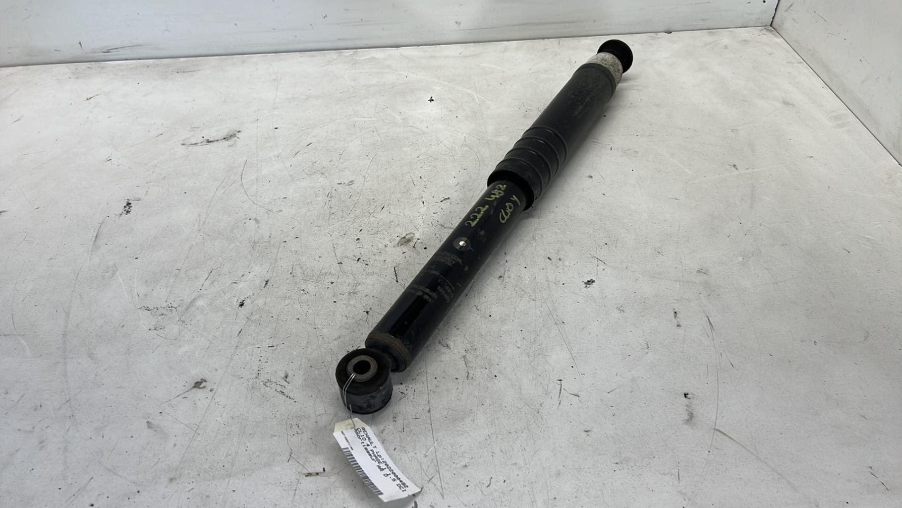 Ammortizzatore posteriore destro RENAULT CLIO 4 PHASE 1 Diésel - 1