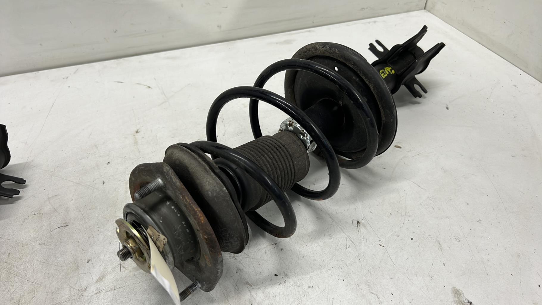 Ammortizzatore anteriore sinistro FIAT SEICENTO Gasolina - 1