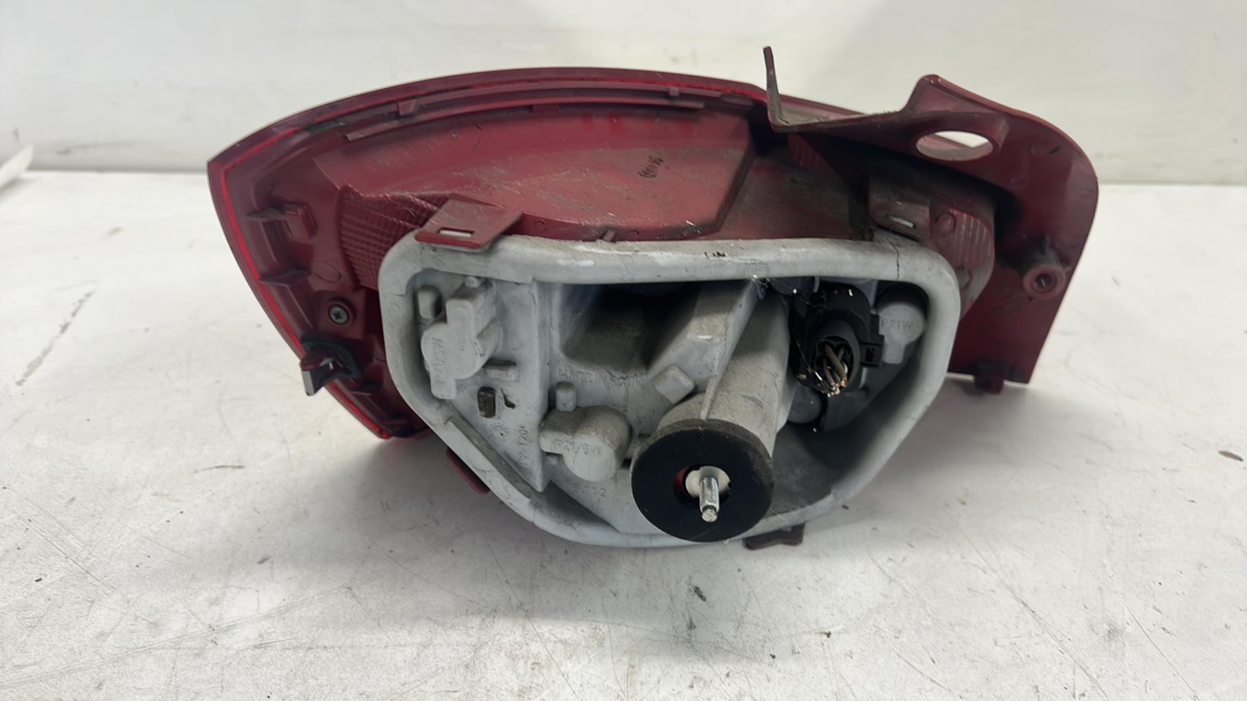 Fanale posteriore principale destro (luci) SEAT IBIZA 4 PHASE 1 Diésel - 1