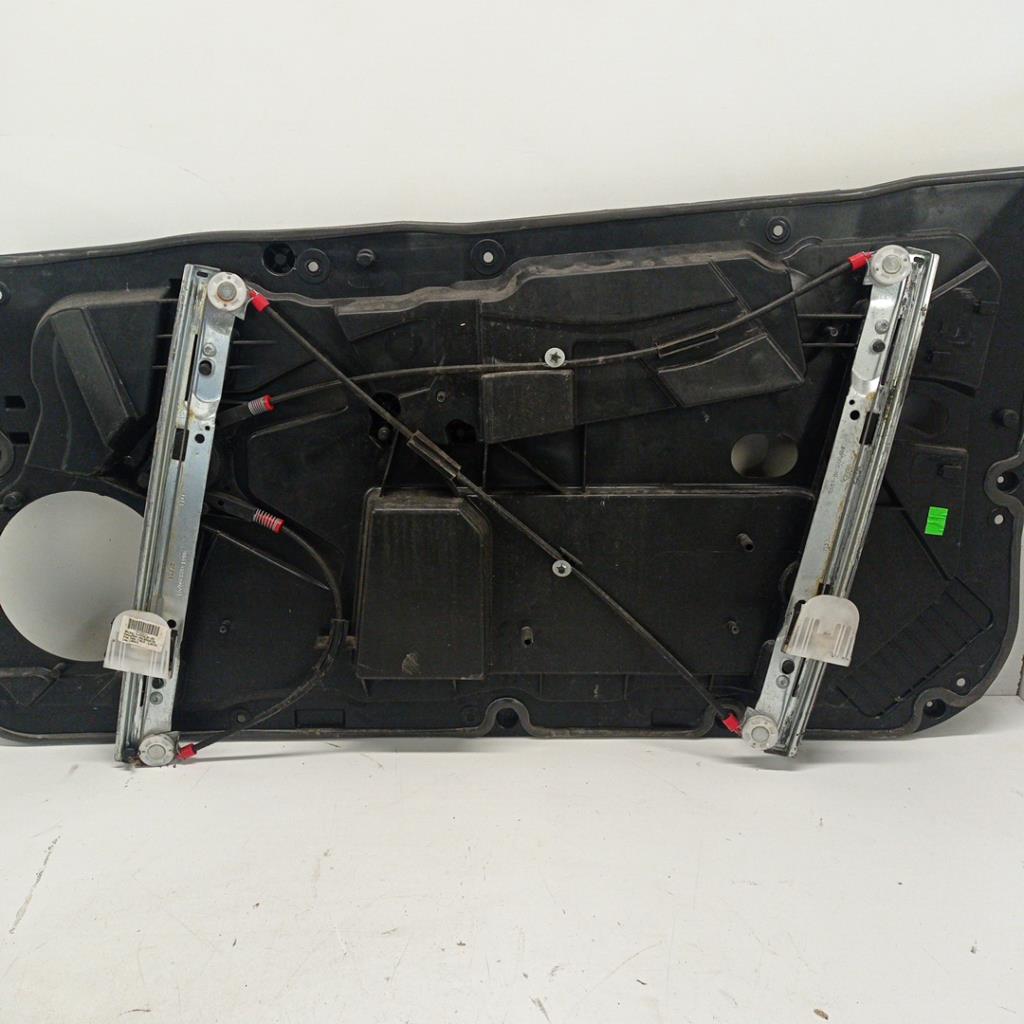 Alzacristalli elettrico anteriore destro FORD FIESTA 6 PHASE 2 Gasolina - 1