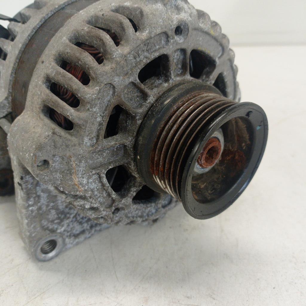 Alternatore CHEVROLET ORLANDO Gasolina - 1