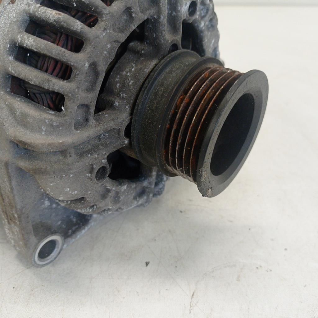 Alternatore OPEL ASTRA H PHASE 2 BREAK Gasolina - 1