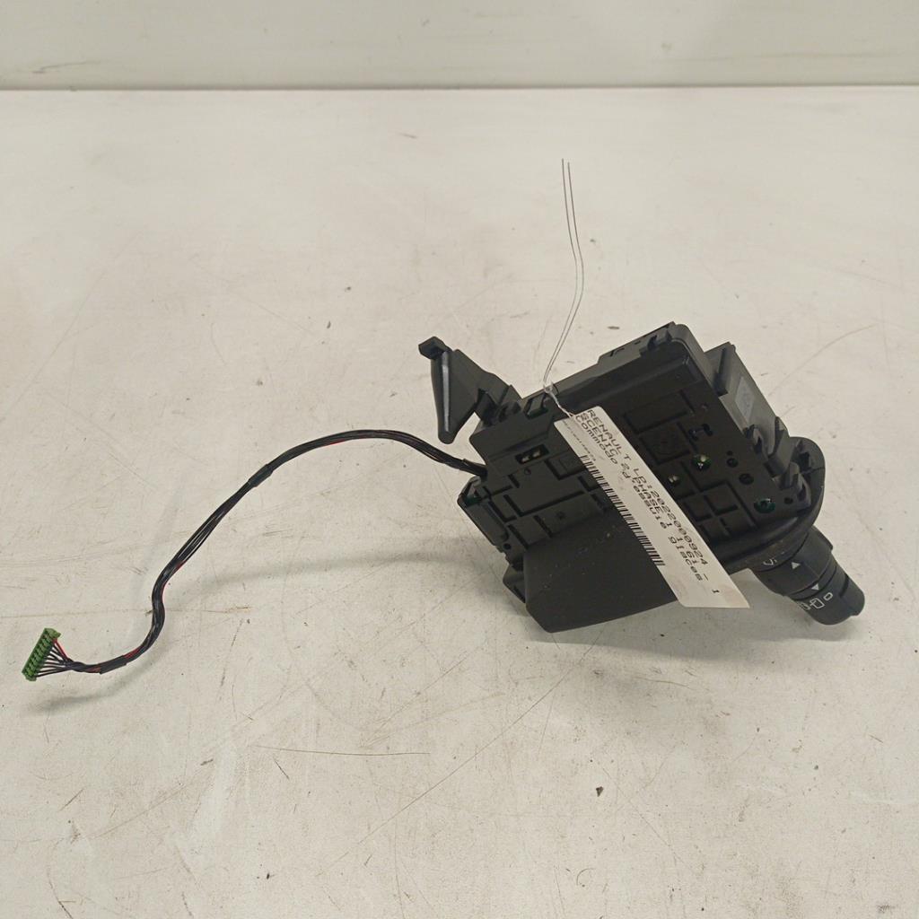 Commodo d'essuie glaces RENAULT SCENIC 2 PHASE 1 Essence - 1