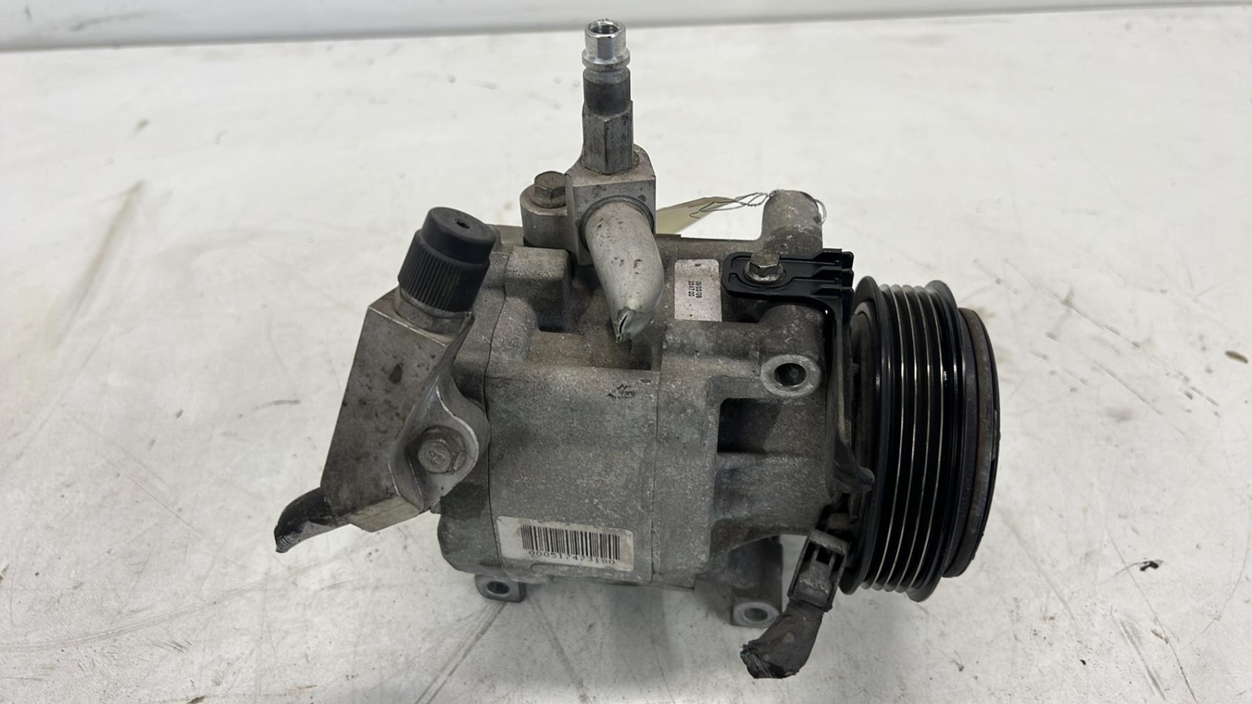 Compressore clima FIAT 500 2 PHASE 1 Gasolina - 1
