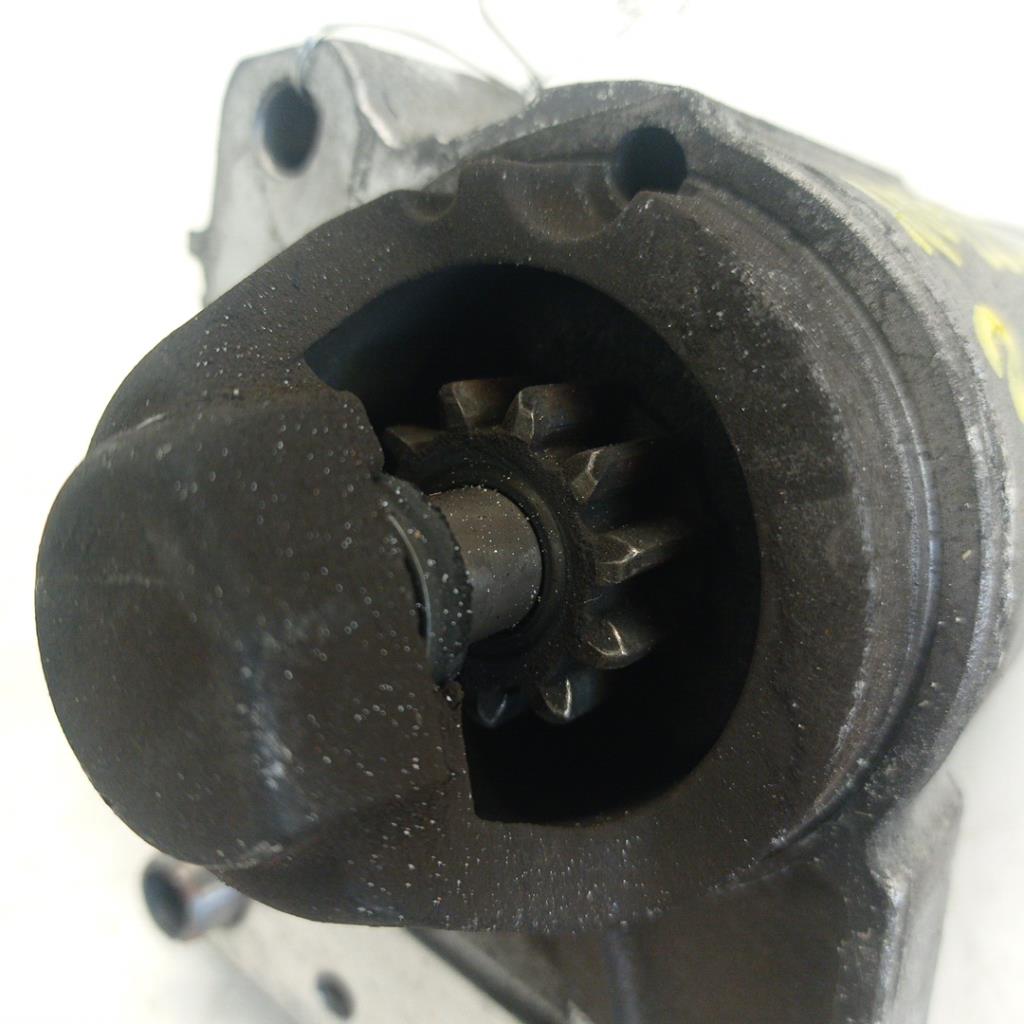 Motorino avviamento PEUGEOT 3008 1 PHASE 1 Gasolina - 1