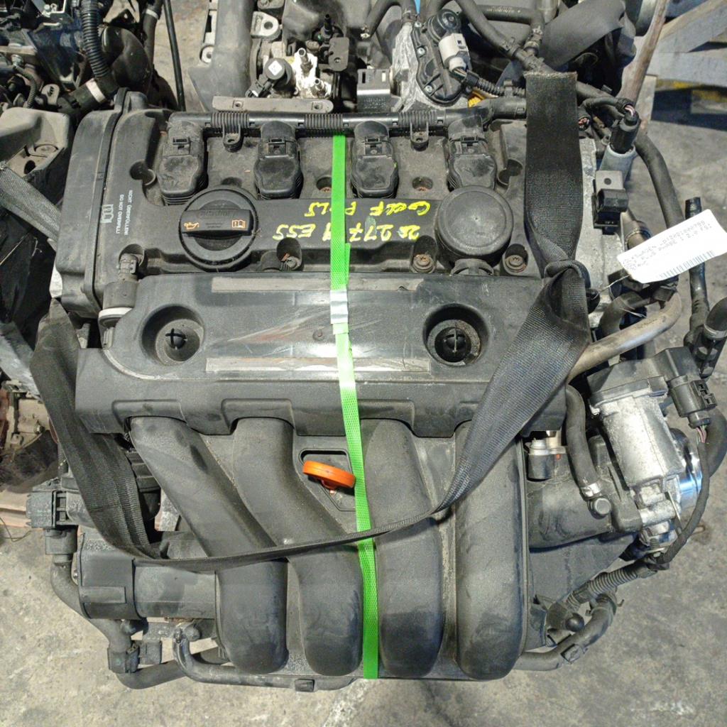 Motore VOLKSWAGEN GOLF PLUS PHASE 1 Gasolina - 1