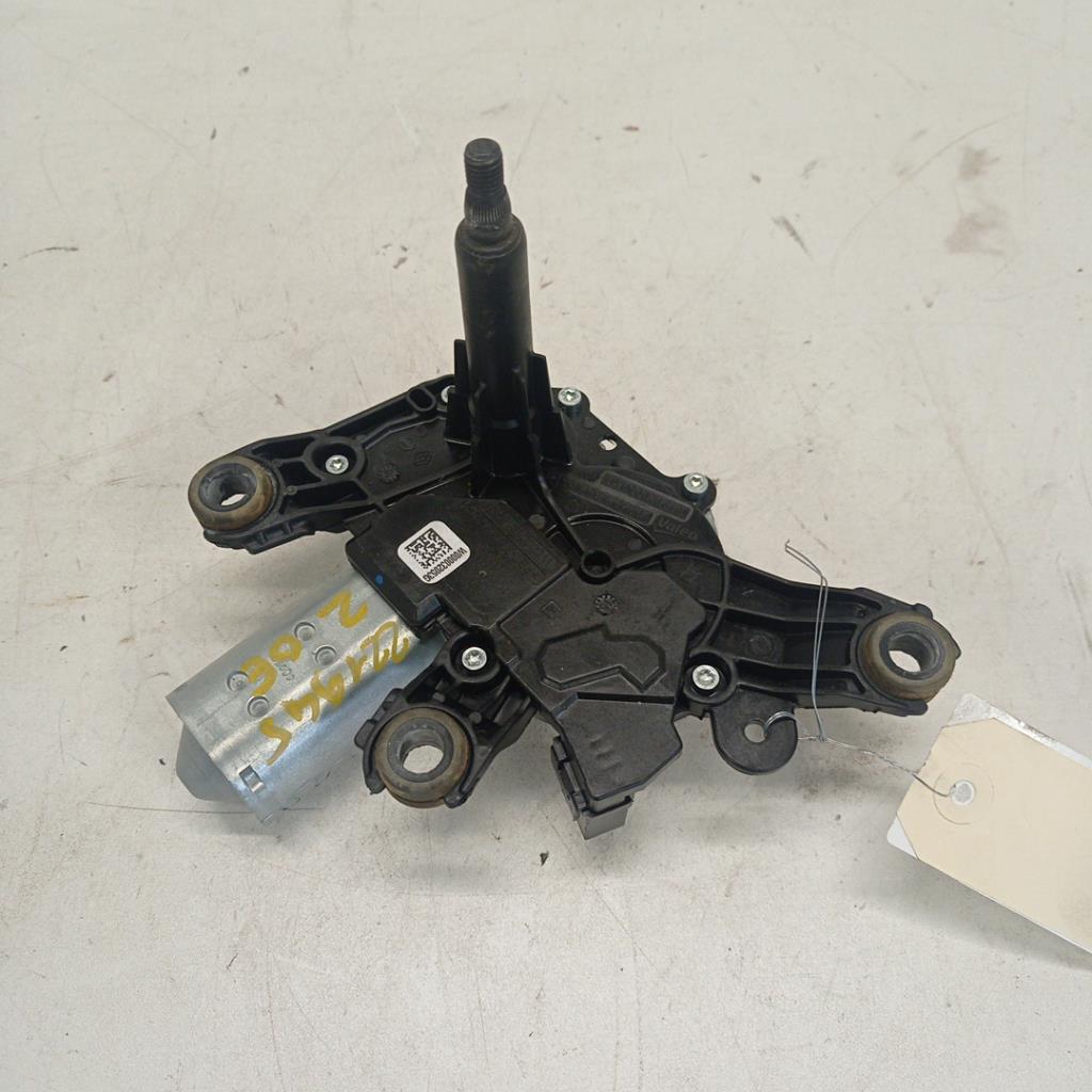 Motore tergicristallo posteriore RENAULT ZOE 1 Electricidad - 1