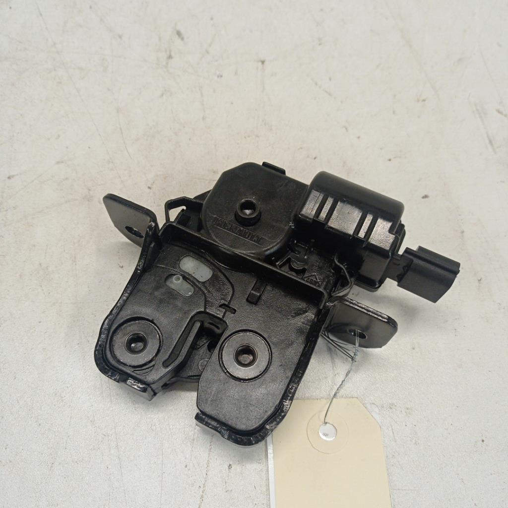 Serrure de hayon RENAULT ZOE 1 Electricité - 1