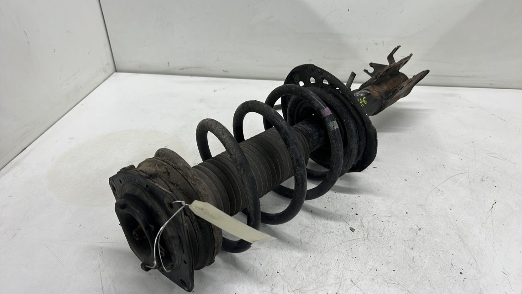 Ammortizzatore anteriore sinistro NISSAN QASHQAI 1 PHASE 2 Diésel - 1