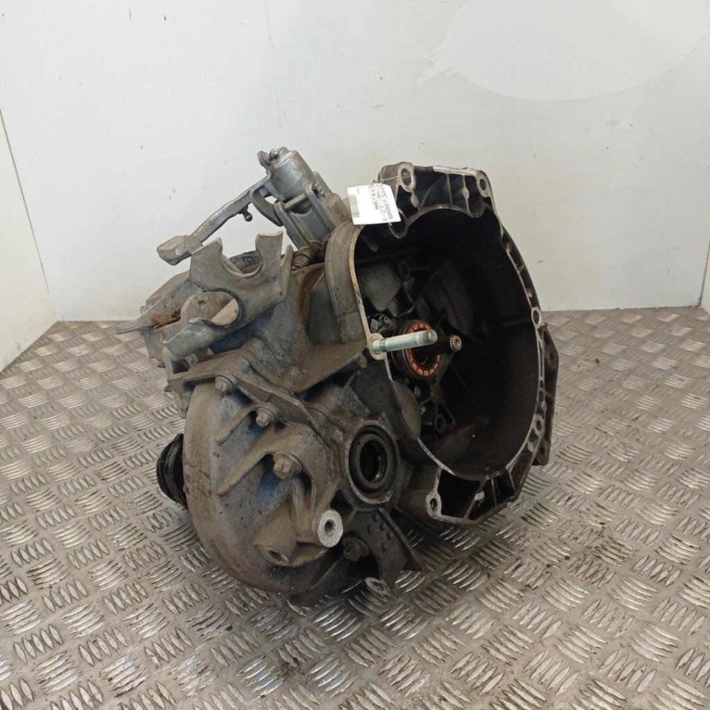 Scatola cambio ALFA ROMEO MITO PHASE 1 Diésel - 1