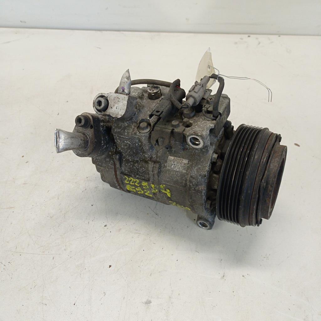 Compressore clima BMW SERIE 3 E92 COUPE PHASE 1 Diésel - 1