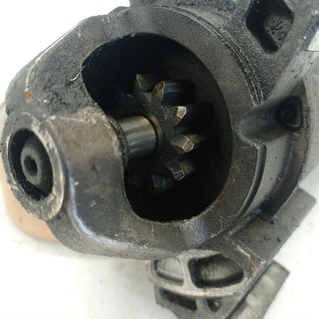 Demarreur BMW SERIE 3 E92 COUPE PHASE 1 Diesel - 1