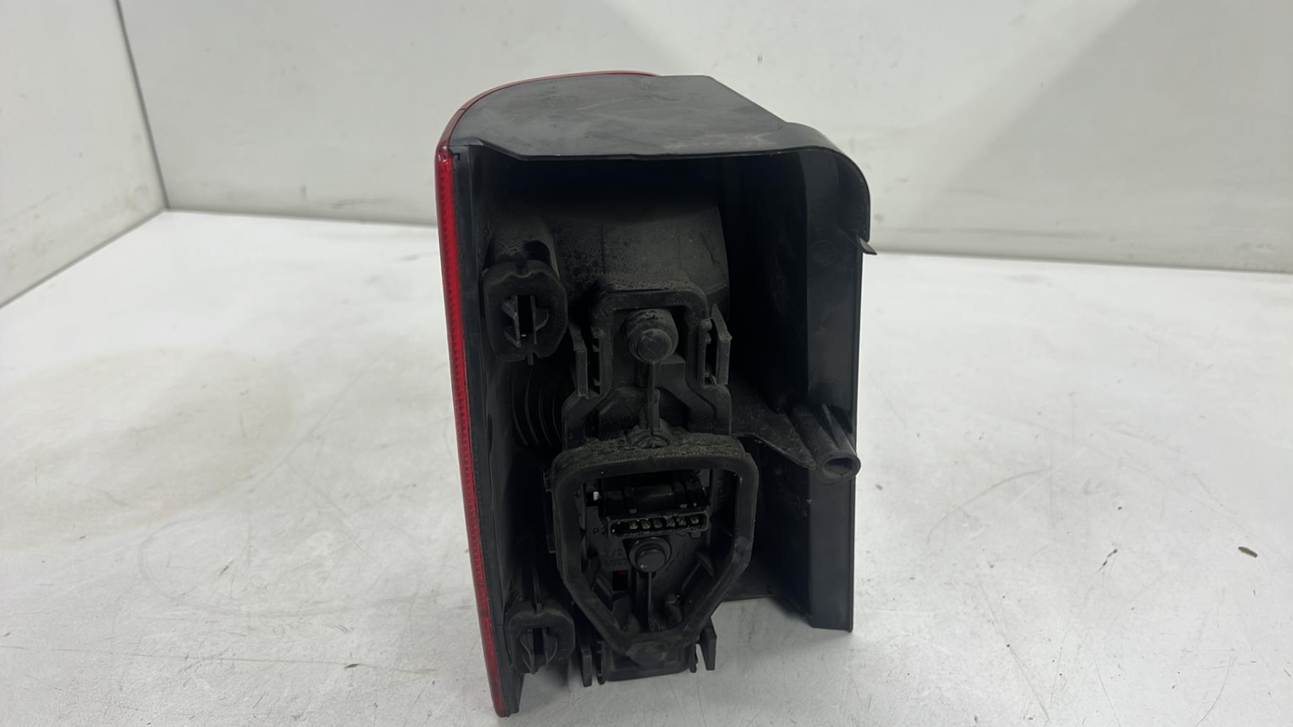 Fanale posteriore principale destro (luci) CITROEN BERLINGO 1 PHASE 2 Diésel - 1
