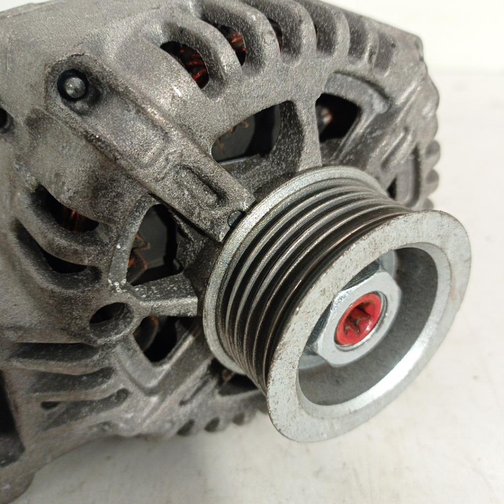 Alternatore FIAT PANDA 2 Diésel - 1