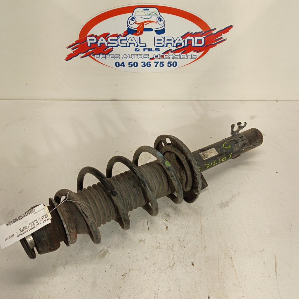 Ammortizzatore anteriore destro SEAT IBIZA 4 ST PHASE 1 BREAK Diésel - 1