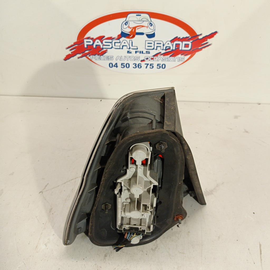 Fanale posteriore principale destro (luci) BMW SERIE 3 E46 COMPACT PHASE 1 Diésel - 1
