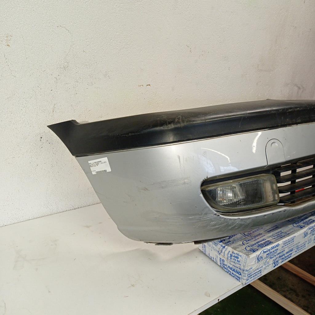 Paraurti anteriore OPEL ZAFIRA A PHASE 1 Diésel - 1