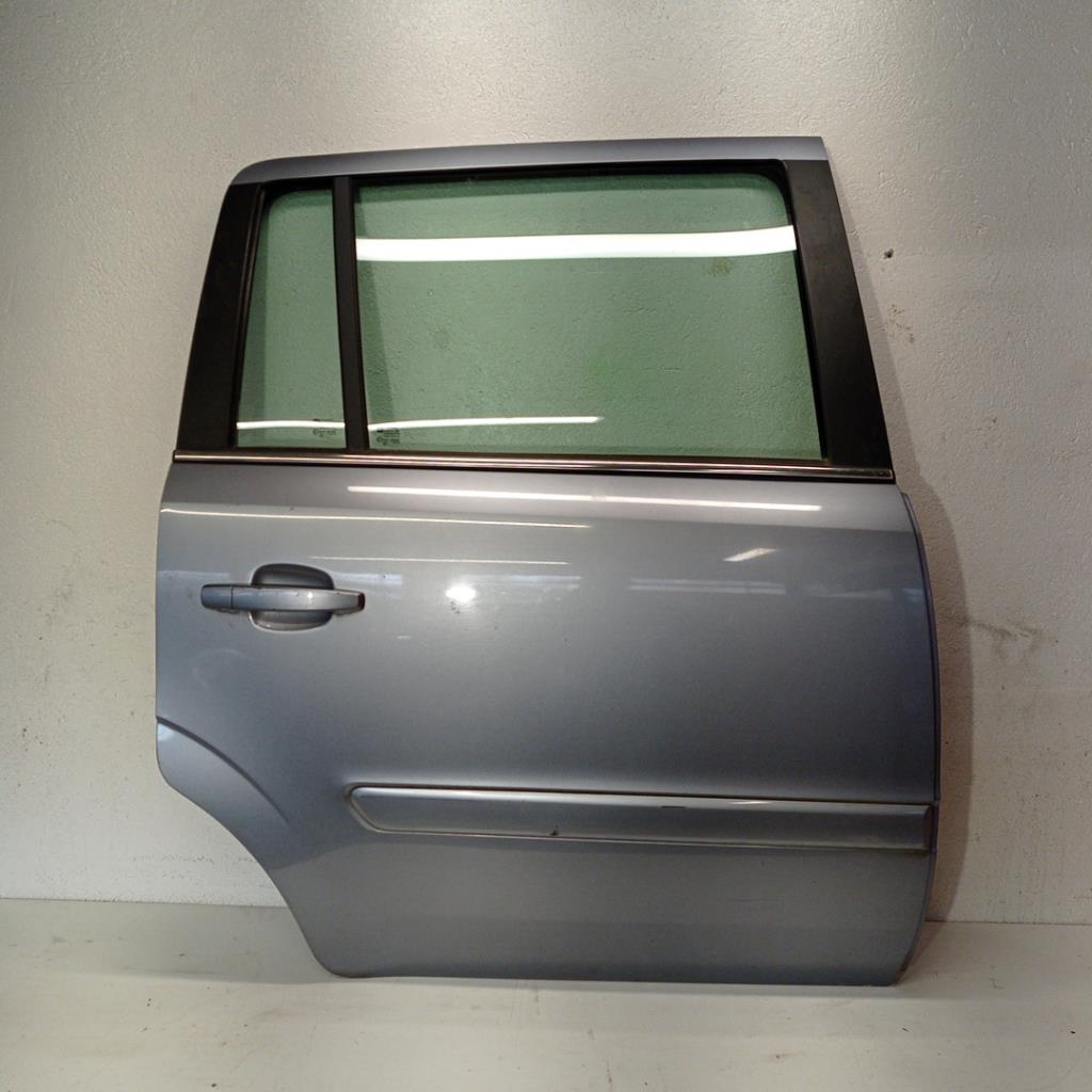 Portiera posteriore destra OPEL ZAFIRA B PHASE 1 Diésel - 1