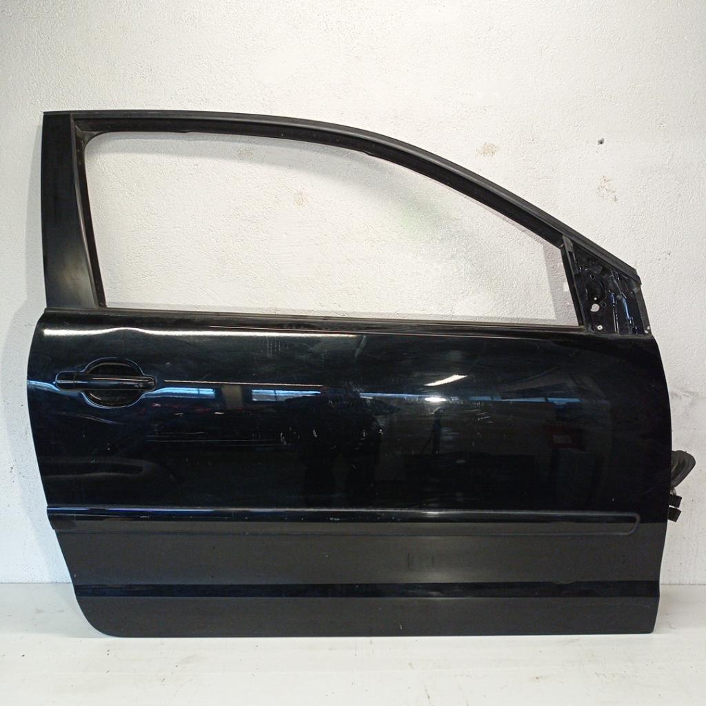 Portiera anteriore destra VOLKSWAGEN POLO 4 PHASE 2 Gasolina - 1