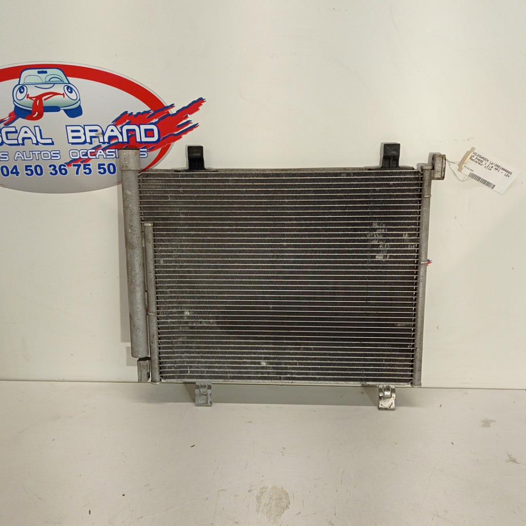 Radiatore clima VOLKSWAGEN UP PHASE 1 Gasolina - 1