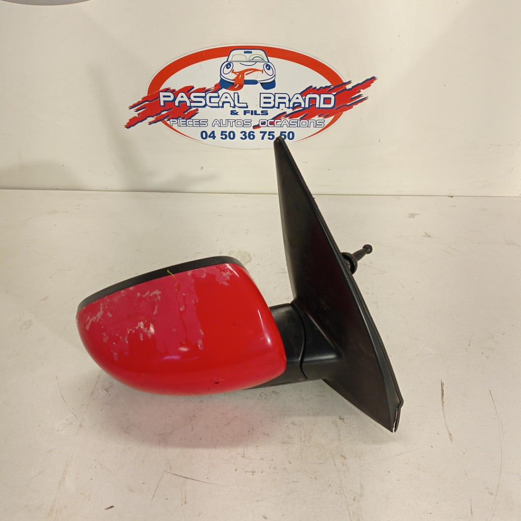 Specchietto retrovisore destro HYUNDAI I 10 1 PHASE 1 Gasolina - 1