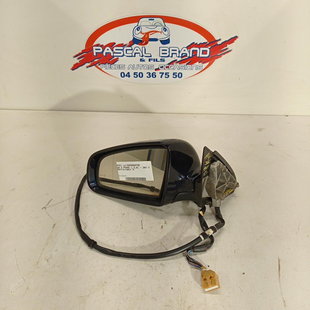 Retrovisor izquierdo AUDI A4 2 PHASE 1 Gasolina - 1