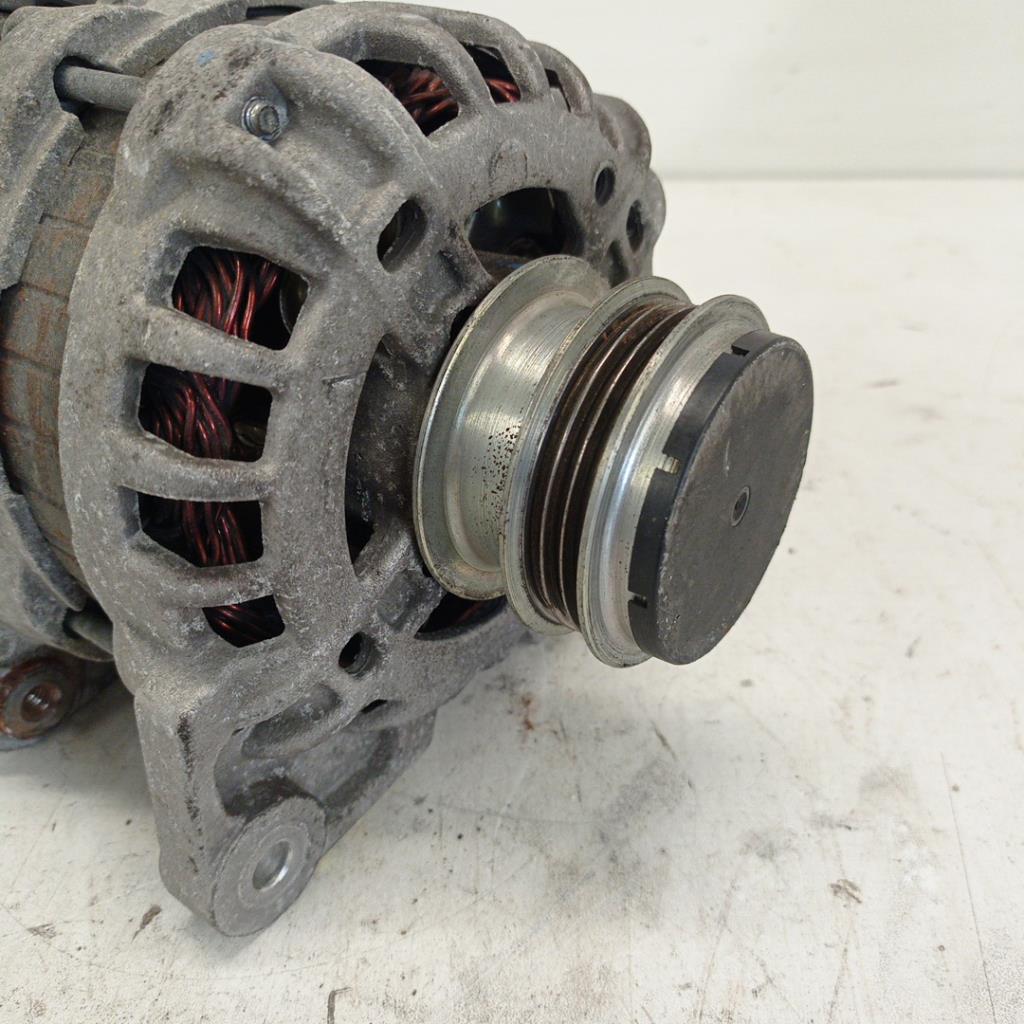 Alternatore DACIA SANDERO 2 PHASE 1 Gasolina - 1