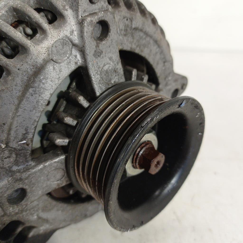 Alternatore LAND ROVER RANGE ROVER 1 SPORT PHASE 1 Diésel - 1