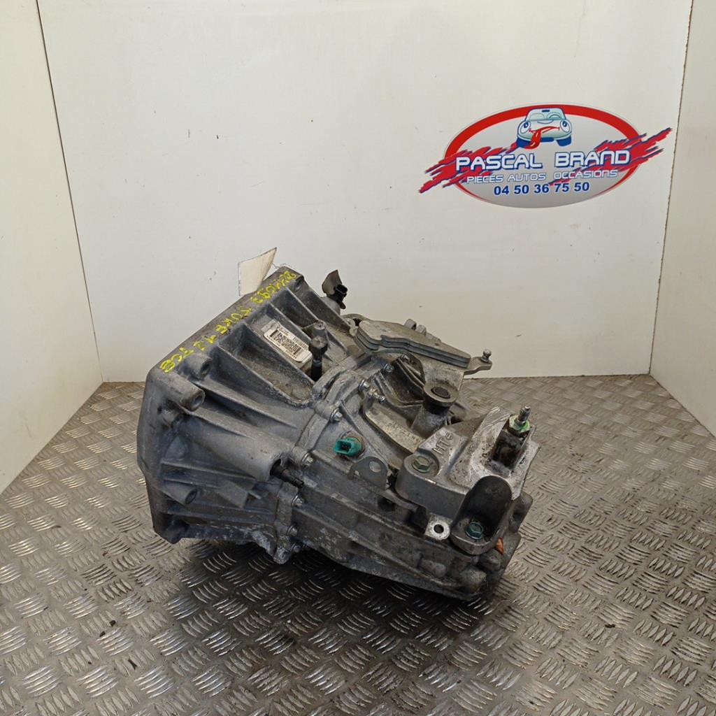 Boite de vitesses NISSAN JUKE 1 PHASE 2 Essence - 1
