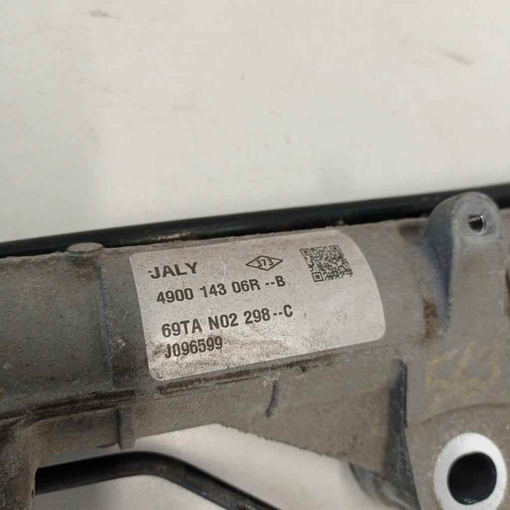 Cremagliera servosterzo DACIA SANDERO 2 PHASE 1 Gasolina - 1