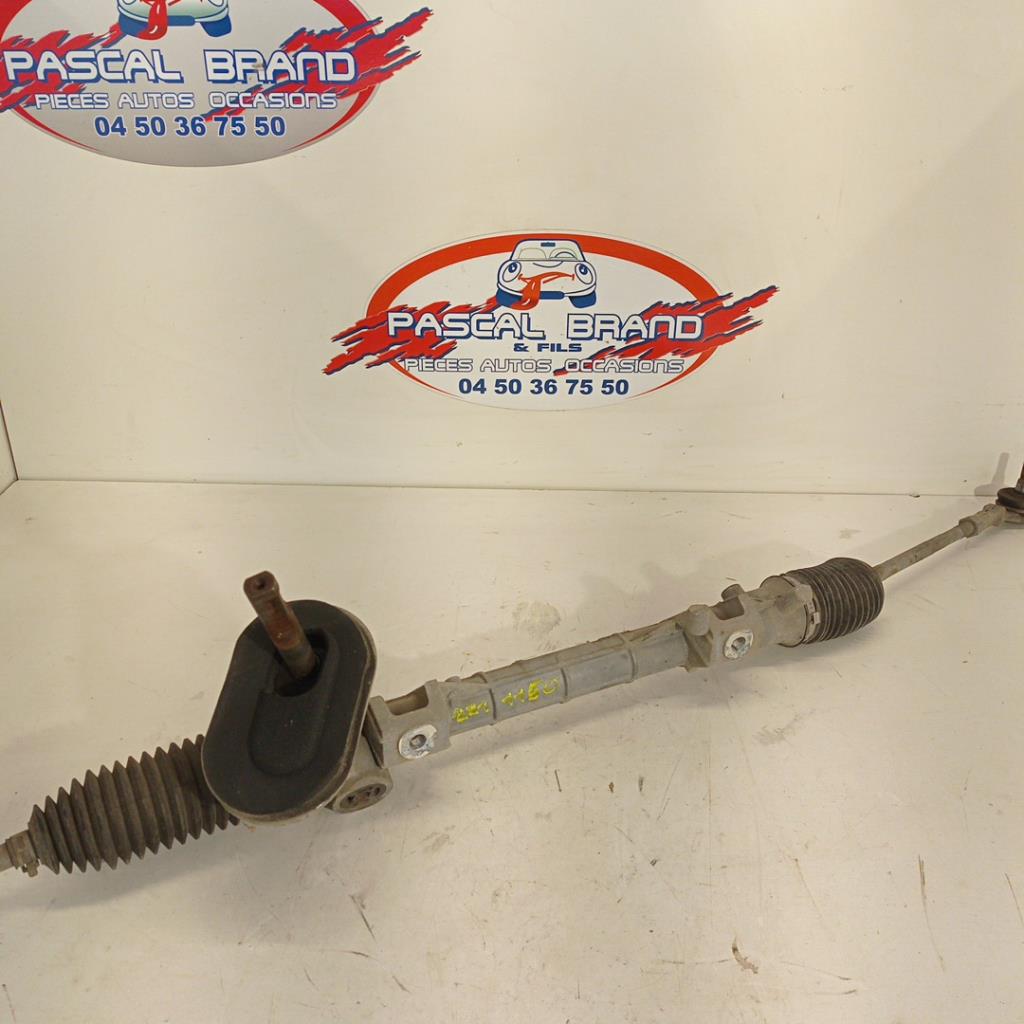 Cremagliera meccanica RENAULT TWINGO 2 PHASE 2 Gasolina - 1