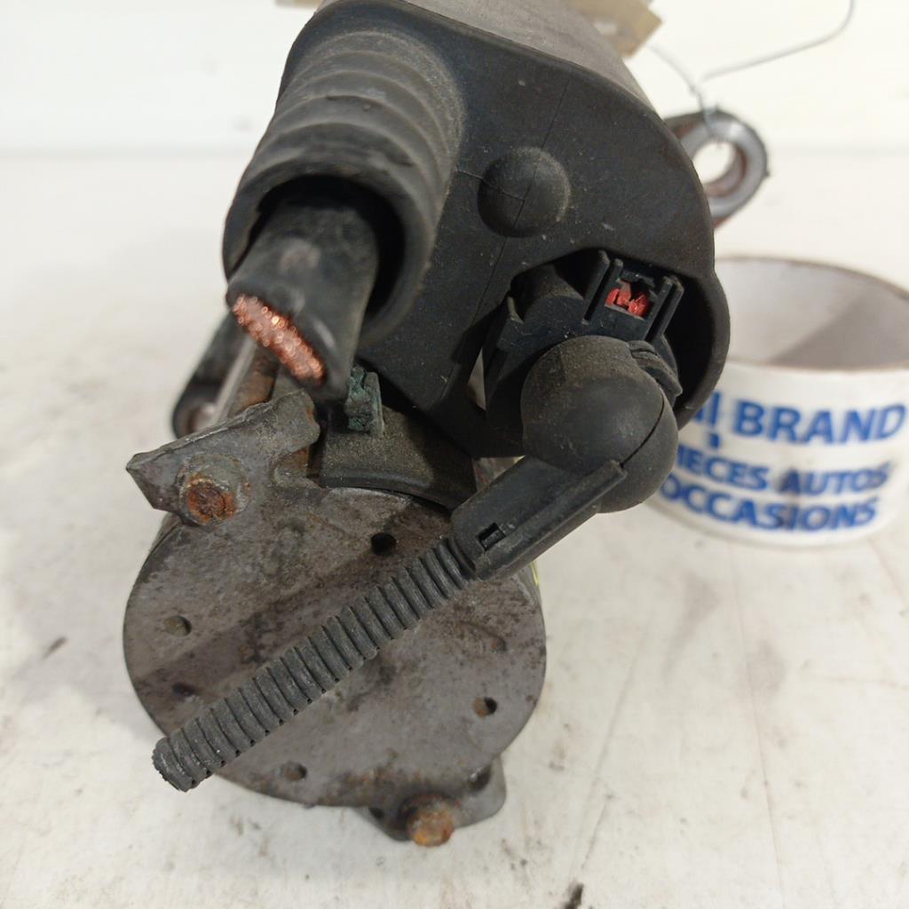 Motorino avviamento VOLKSWAGEN GOLF 5 Gasolina - 1