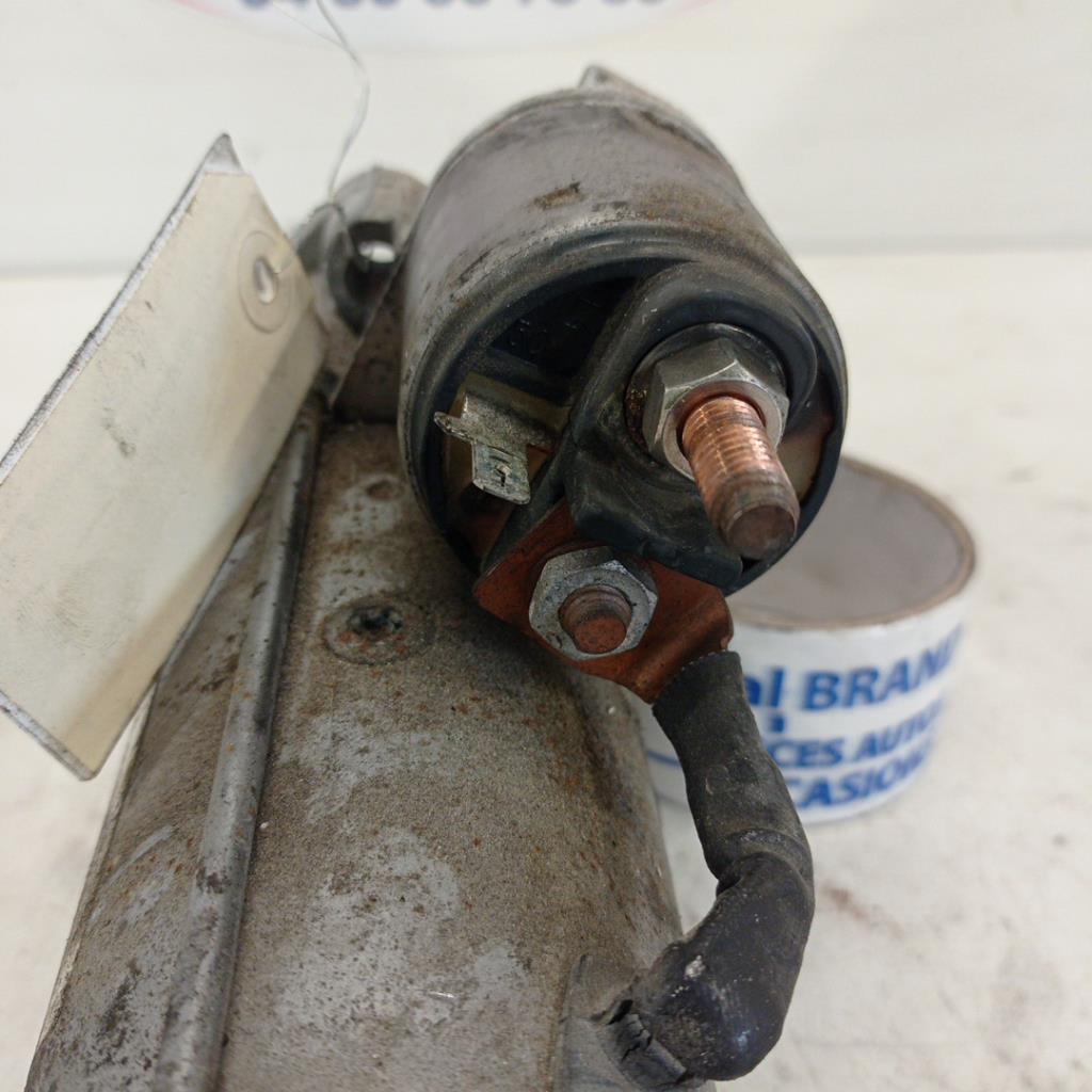 Demarreur AUDI A4 2 PHASE 1 Diesel - 1
