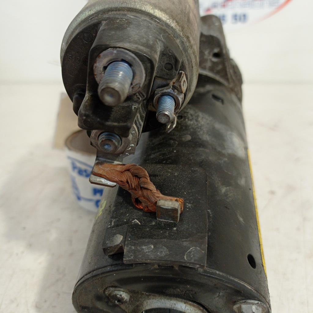 Motorino avviamento BMW SERIE 1 F20 PHASE 1 Diésel - 1