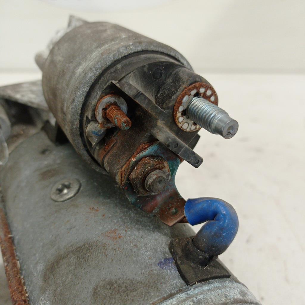 Demarreur CITROEN DS3 PHASE 1 Diesel - 1