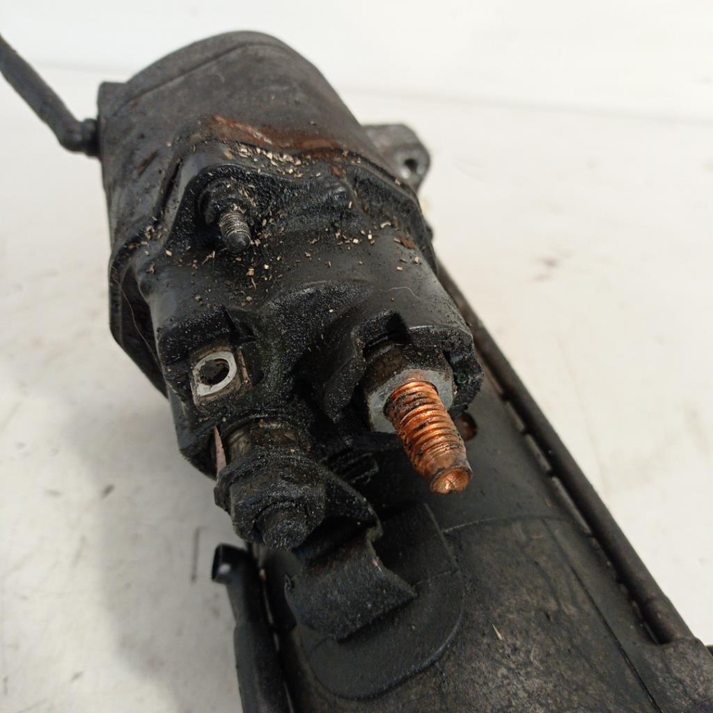 Motorino avviamento LAND ROVER RANGE ROVER 1 SPORT PHASE 1 Diésel - 1