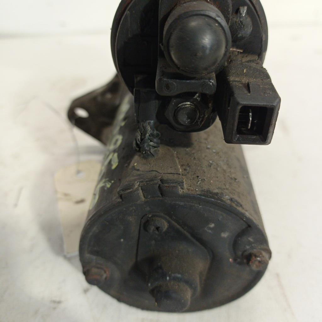 Motorino avviamento VOLKSWAGEN GOLF 4 Gasolina - 1