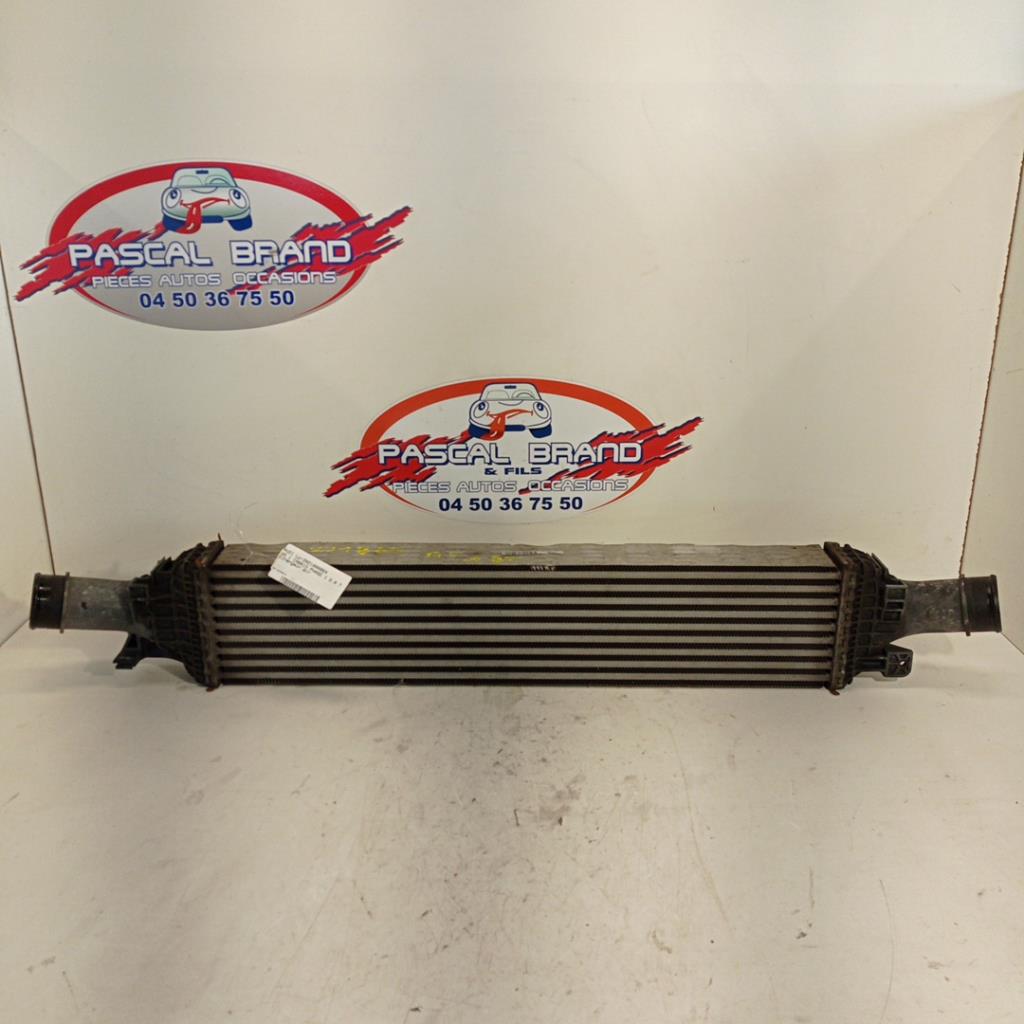 Echangeur air (Intercooler) AUDI A5 1 CABRIO PHASE 1 Essence - 1