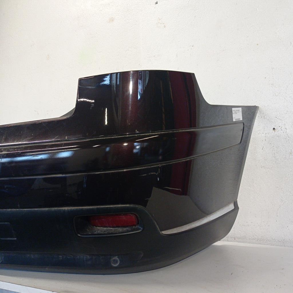 Paraurti posteriore CITROEN C5 1 PHASE 2 Diésel - 1