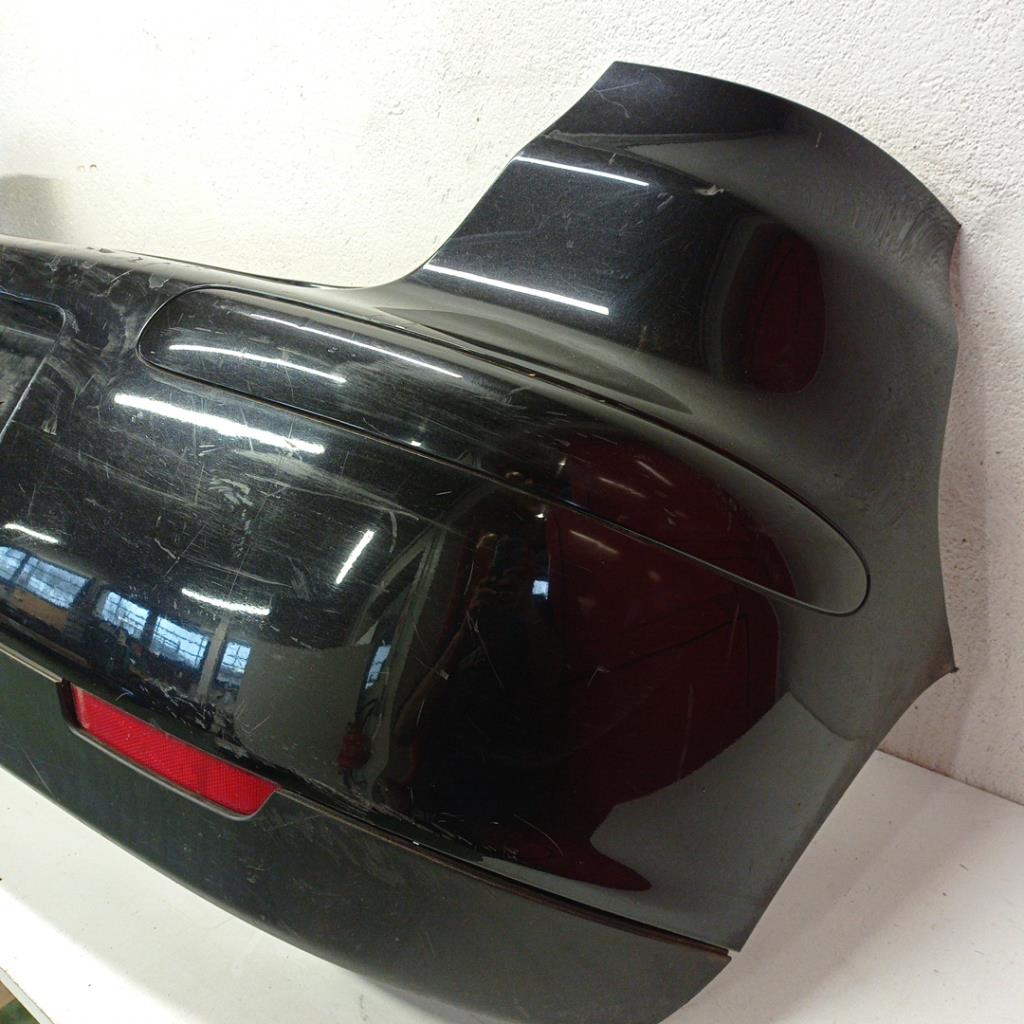 Paraurti posteriore SEAT IBIZA 3 PHASE 1 Diésel - 1