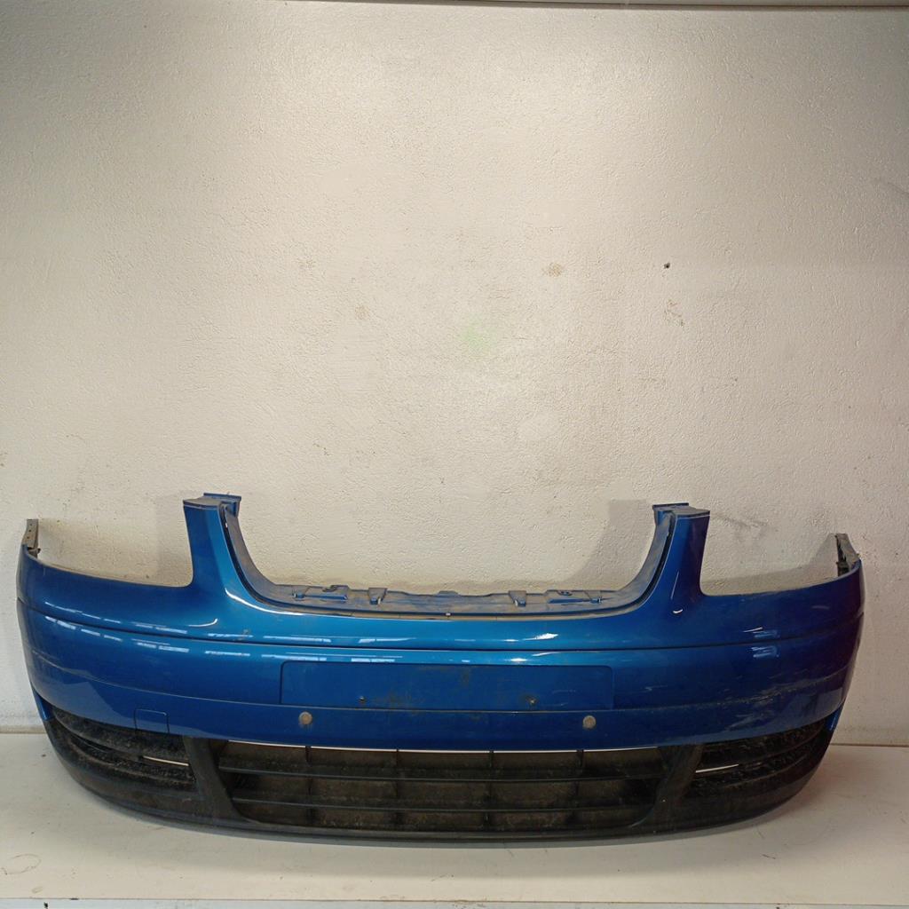Paraurti anteriore VOLKSWAGEN TOURAN 1 PHASE 1 Gasolina - 1
