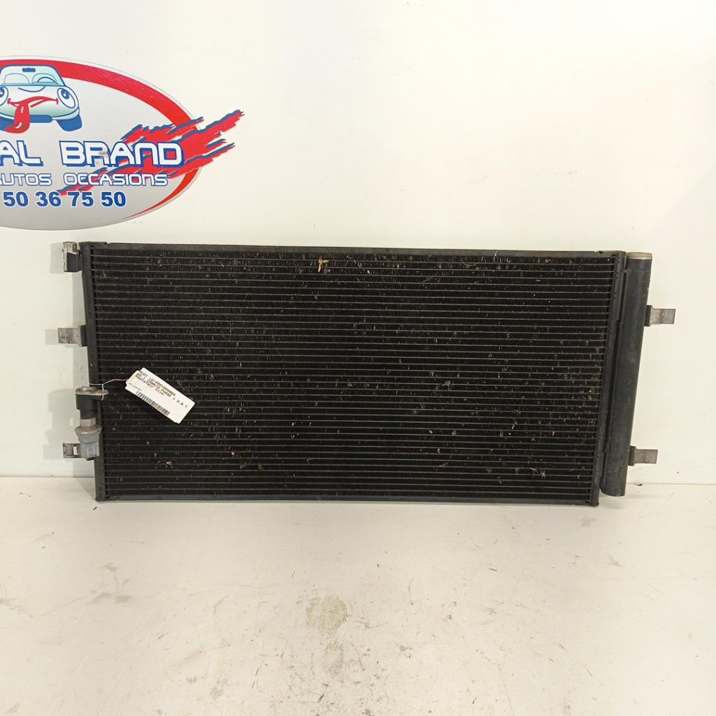 Radiatore clima AUDI A5 1 CABRIO PHASE 1 Gasolina - 1