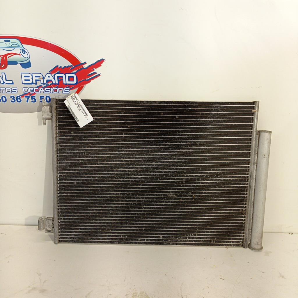 Radiateur clim RENAULT CLIO 4 PHASE 1 Diesel - 1