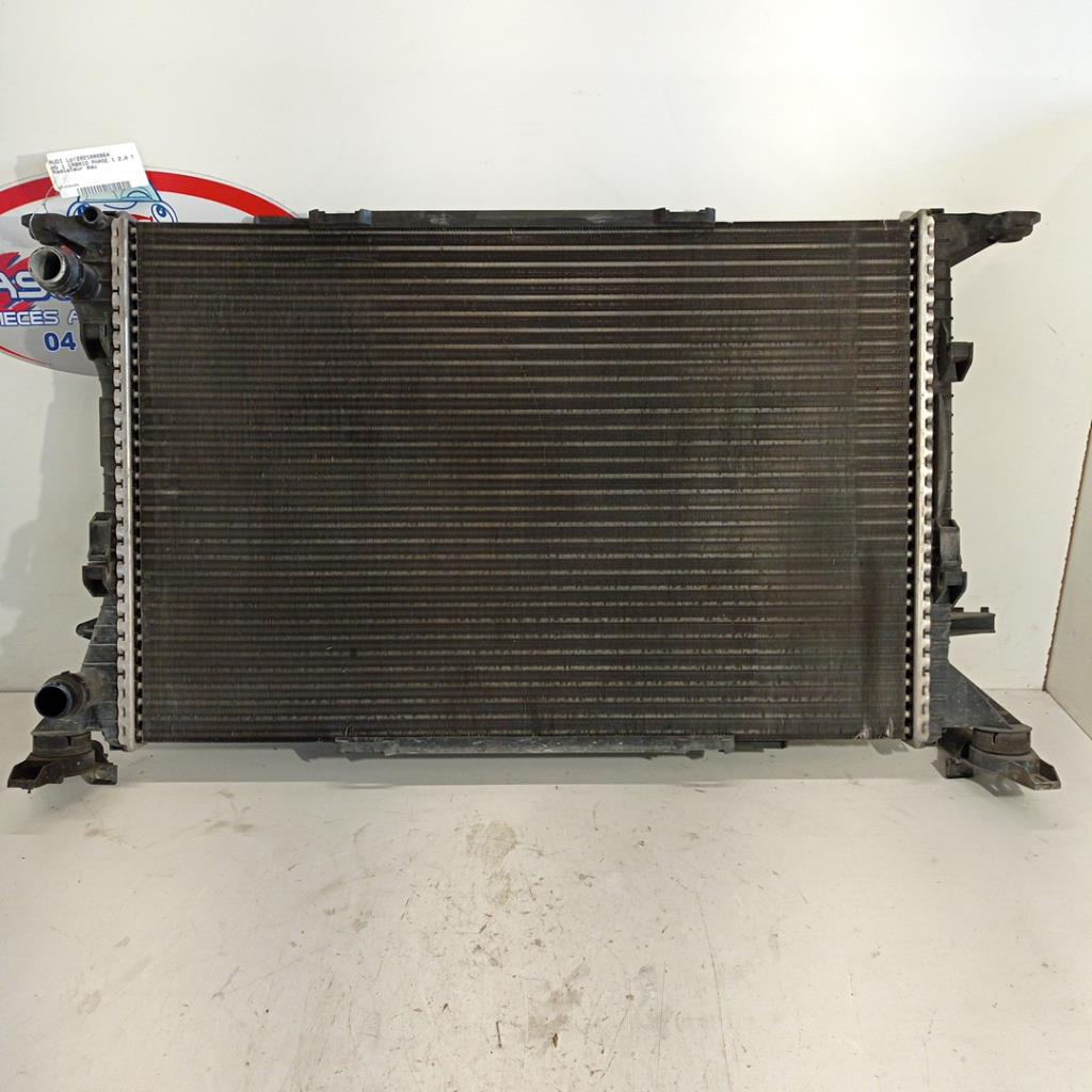 Radiateur eau AUDI A5 1 CABRIO PHASE 1 Essence - 1