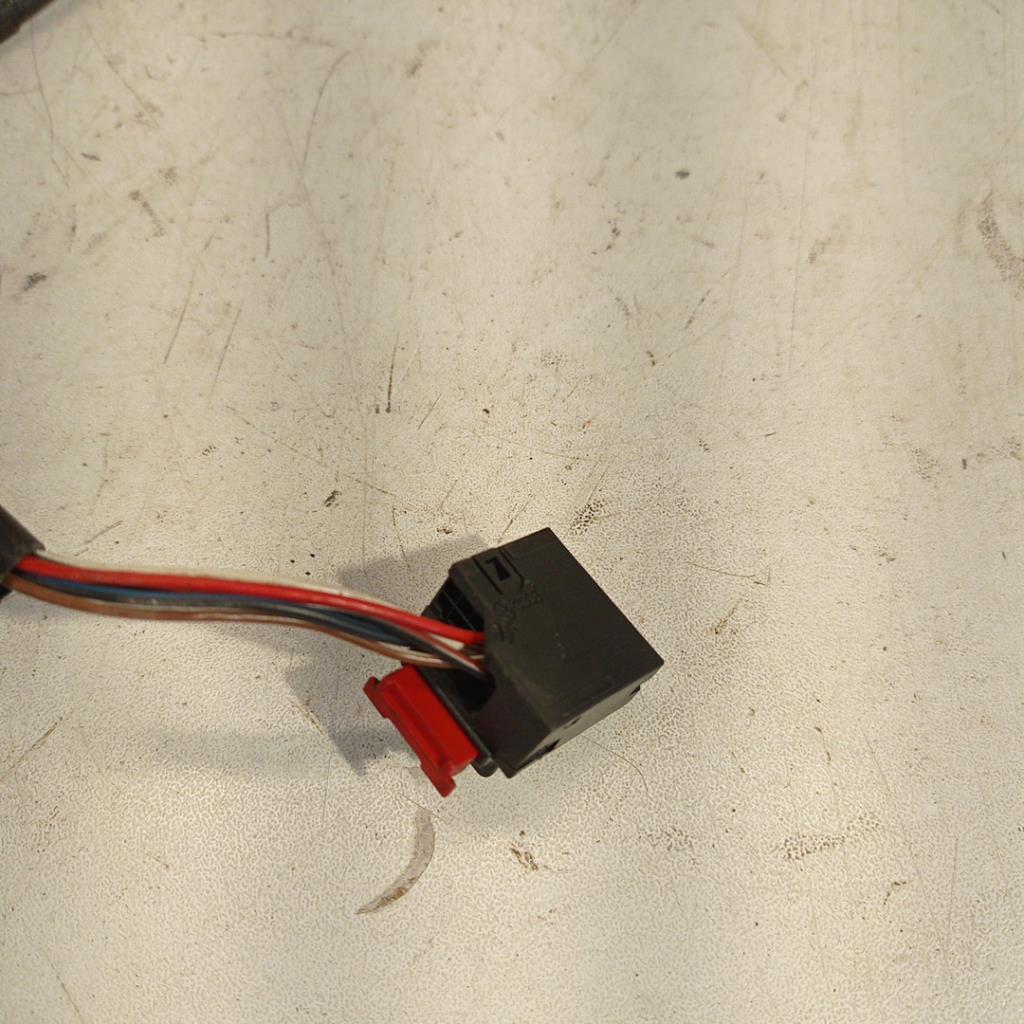 Retrovisor derecho AUDI A3 2 PHASE 1 Diésel - 1