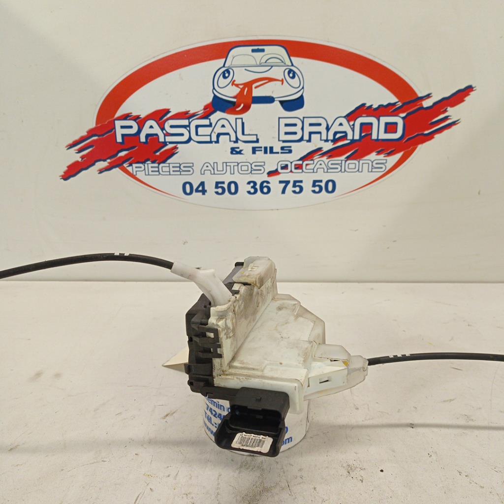 Serratura anteriore destra PEUGEOT 3008 1 PHASE 1 Diésel - 1