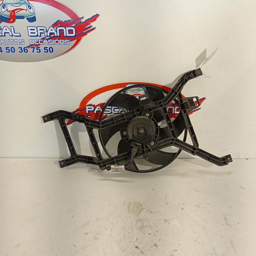 Ventilateur eau DACIA SANDERO 1 Essence/GPL - 1