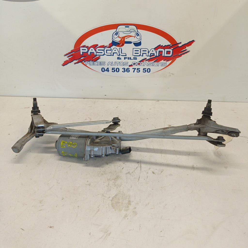 Motore tergicristallo anteriore BMW SERIE 3 E90 PHASE 1  - 1